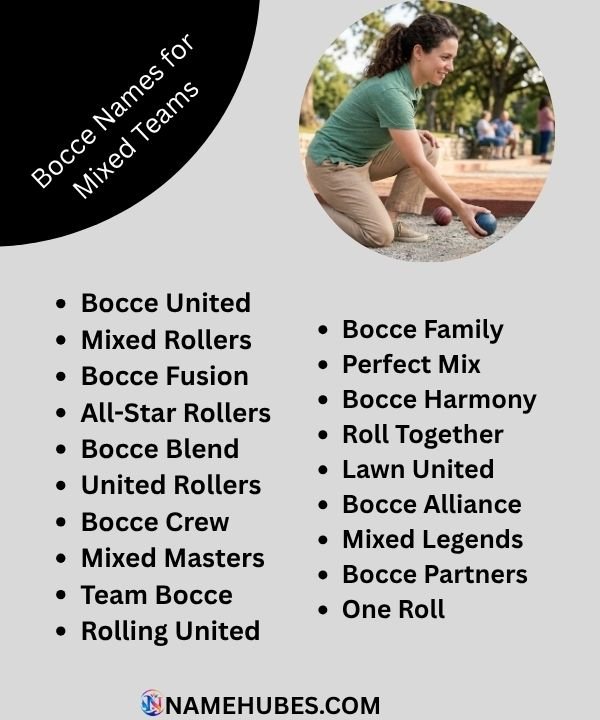 bocce-names-for-mixed-teams