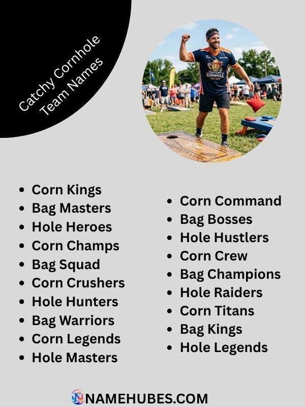 catchy-cornhole-team-names