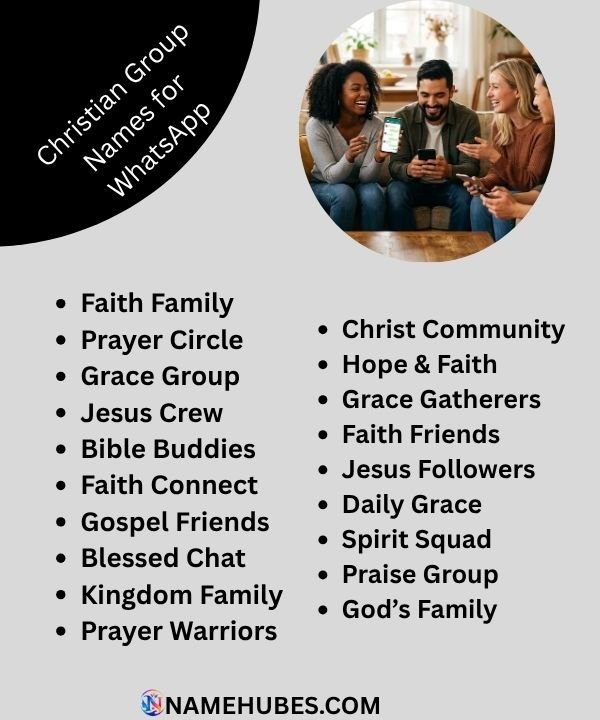 christian-group-names-for-whatsapp