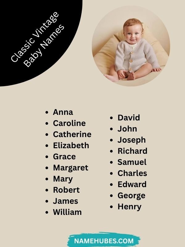 classic-vintage-baby-names