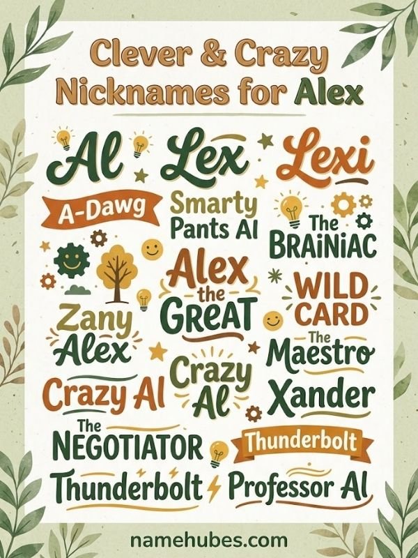 clever-crazy-nicknames-for-alex