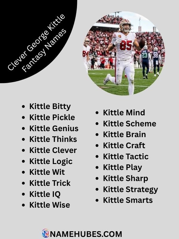 clever-george-kittle-fantasy-names
