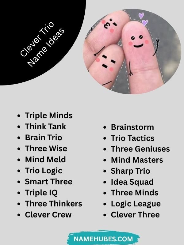 clever-trio-name-ideas