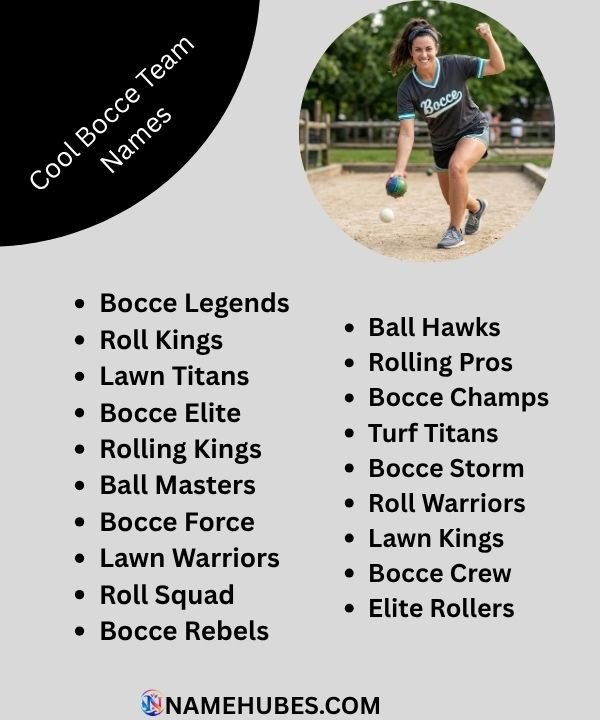 cool-bocce-team-names