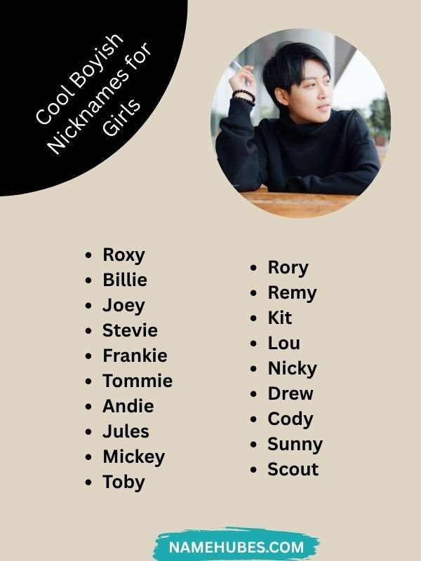 cool-boyish-nicknames-for-girls