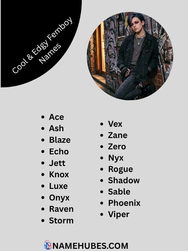 cool-edgy-femboy-names