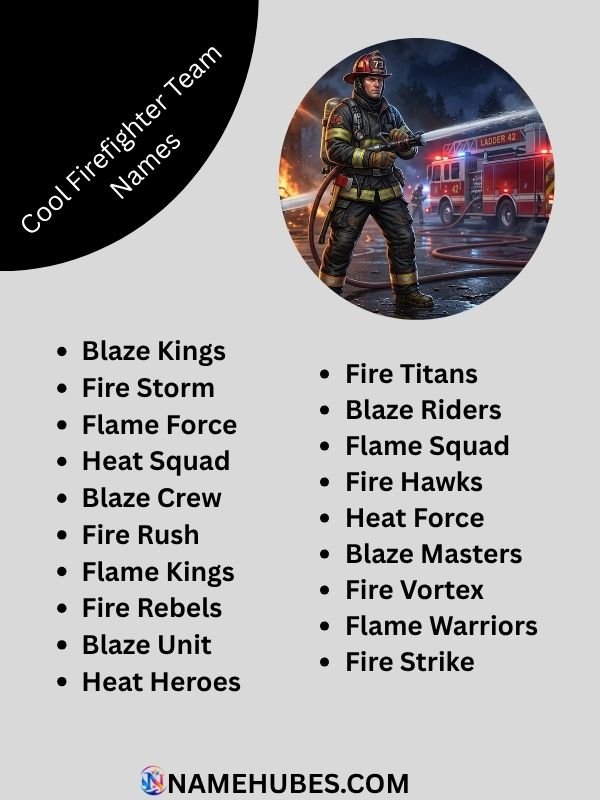 cool-firefighter-team-names