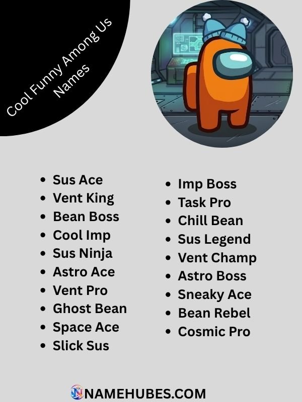 cool-funny-among-us-names