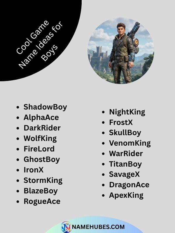 cool-game-name-ideas-for-boys