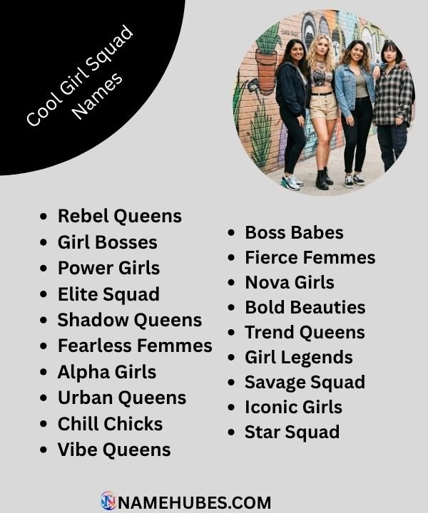 cool-girl-squad-names