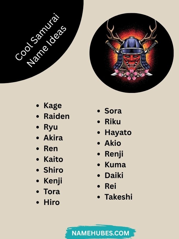 cool-samurai-name-ideas