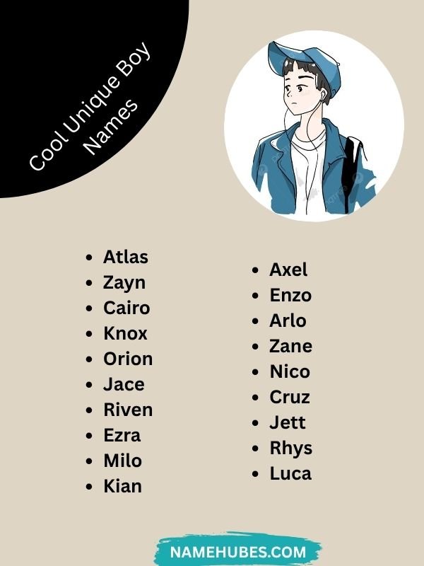 cool-unique-boy-names