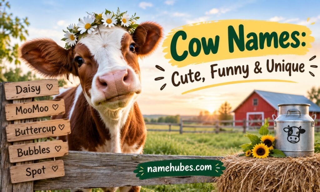 cow-names