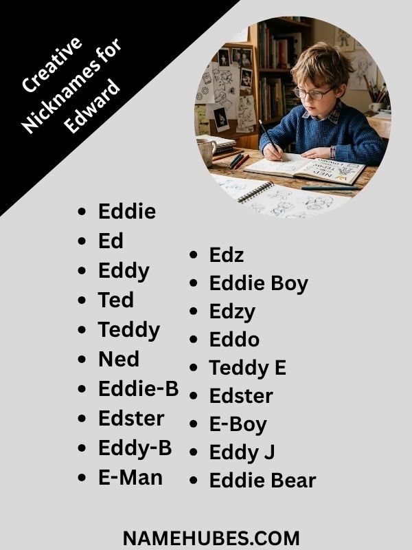 creative-nicknames-for-edward
