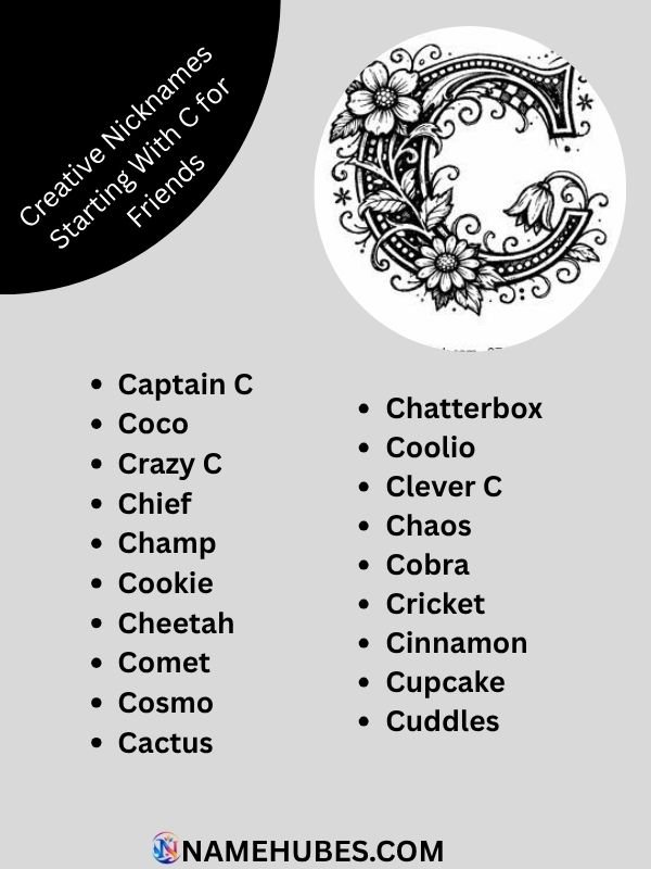 creative-nicknames-starting-with-c-for-friends