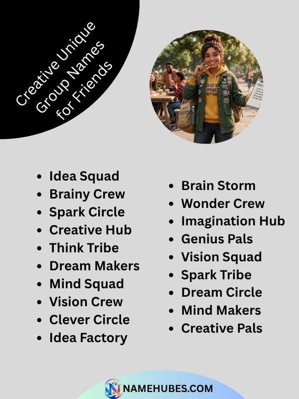 creative-unique-group-names-for-friends