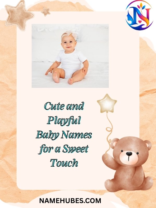 cute-playful-baby-names