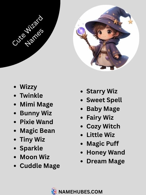 cute-wizard-names