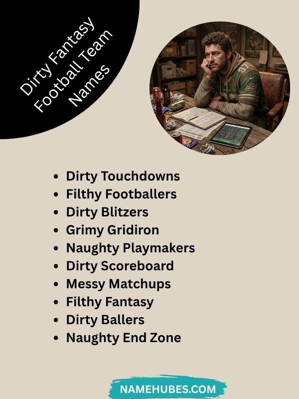dirty-fantasy-football-team-names