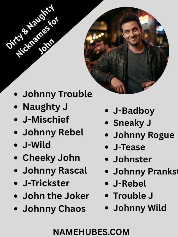 dirty-naughty-nicknames-for-john