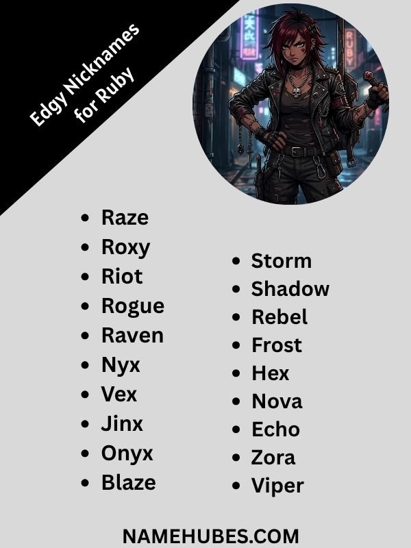 edgy-nicknames-for-ruby