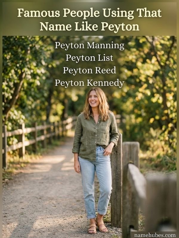famous-people-named-peyton