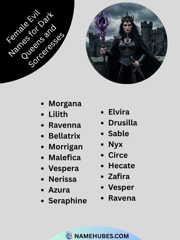female-evil-names-for-dark-queens-and-sorceresses