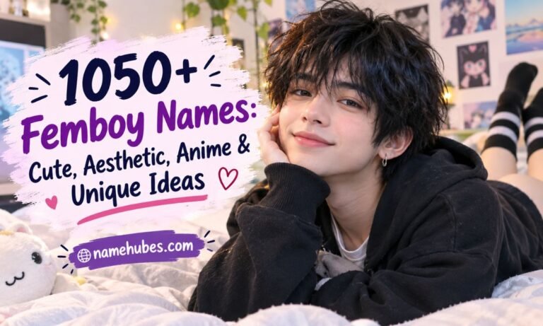 femboy-names