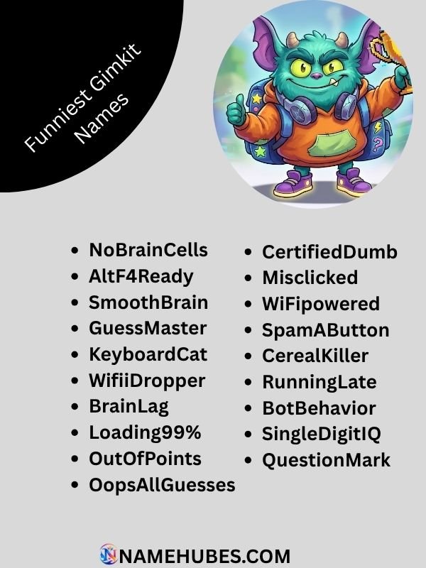 funniest-gimkit-names