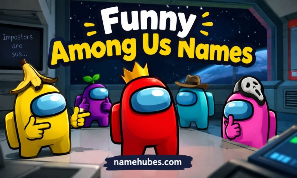 funny-among-us-names