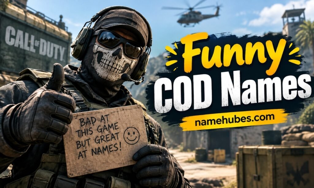 funny-cod-names