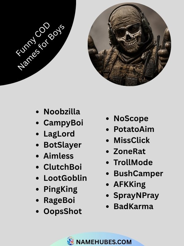 funny-cod-names-dirty-boy