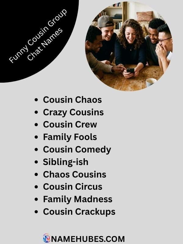 funny-cousin-group-chat-names