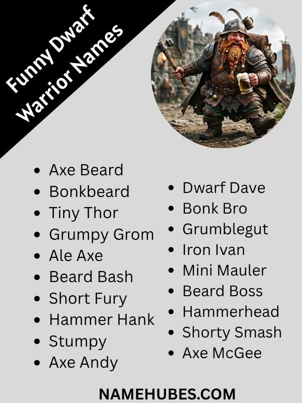 funny-dwarf-warrior-names