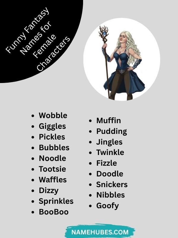 funny-fantasy-names-for-female-characters
