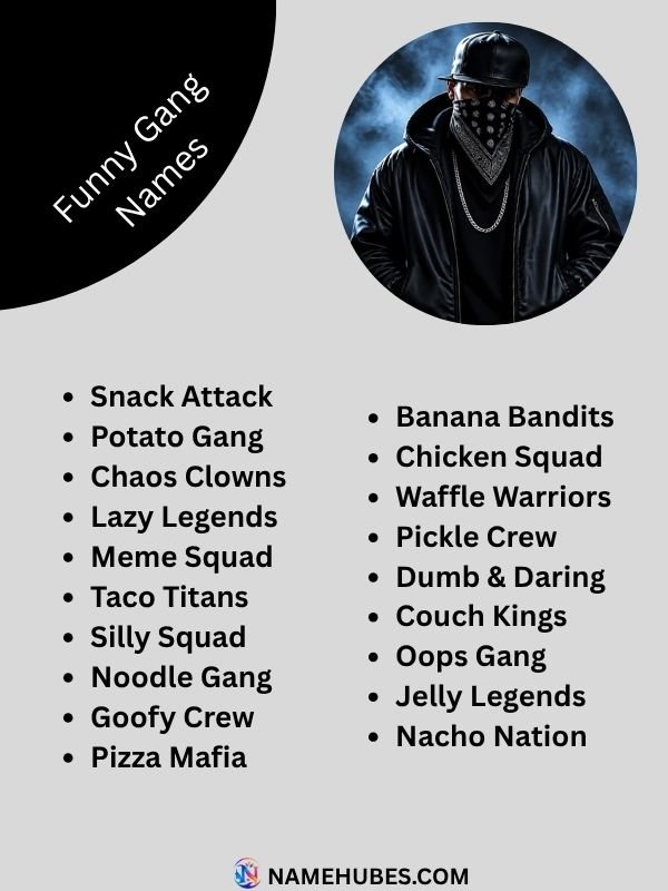 funny-gang-names
