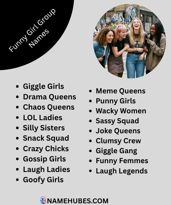 funny-girl-group-names