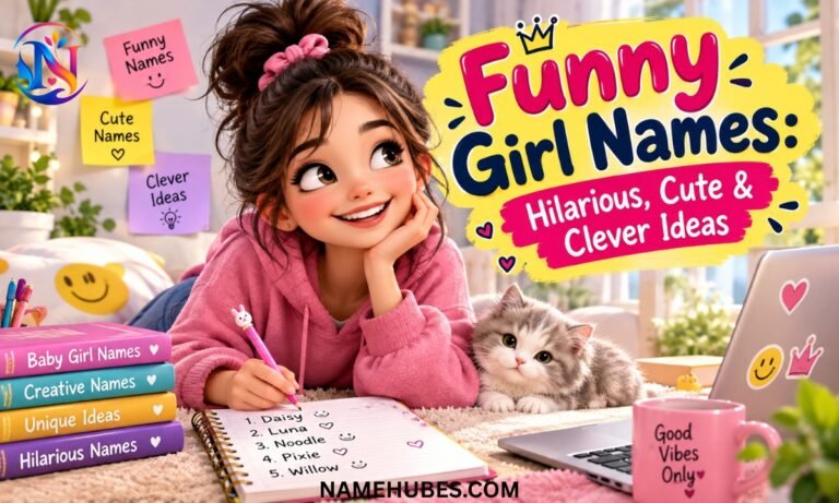 funny-girl-names