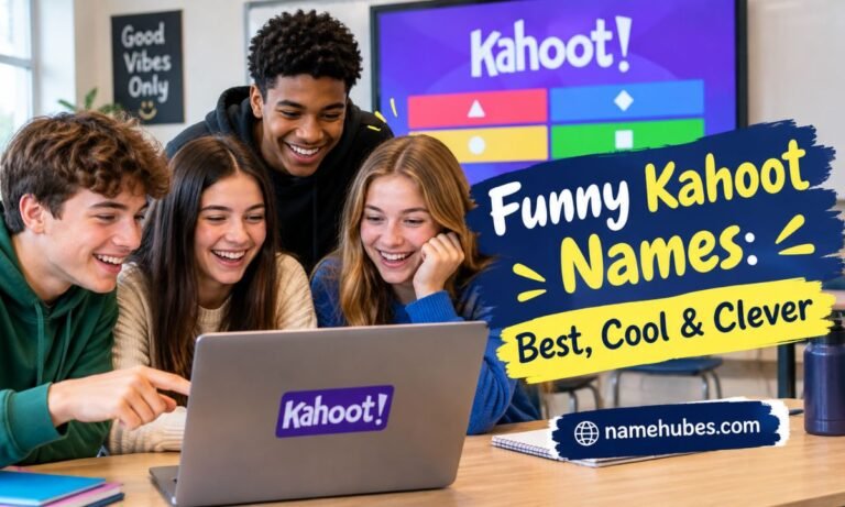 funny-kahoot-names