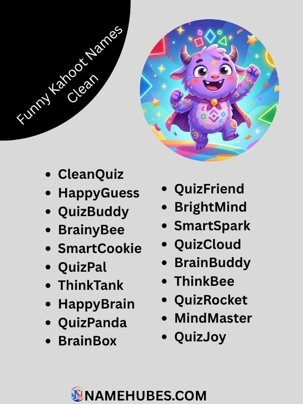 funny-kahoot-names-clean