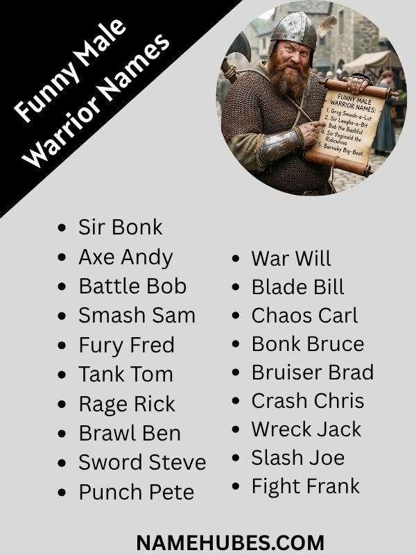 funny-male-warrior-names