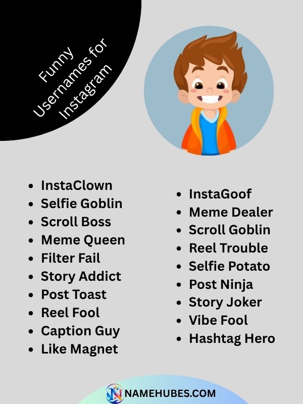 funny-usernames-for-instagram