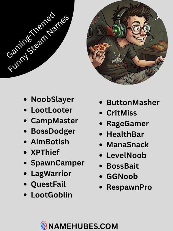gaming-themed-funny-steam-names
