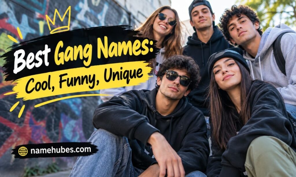 gang-names