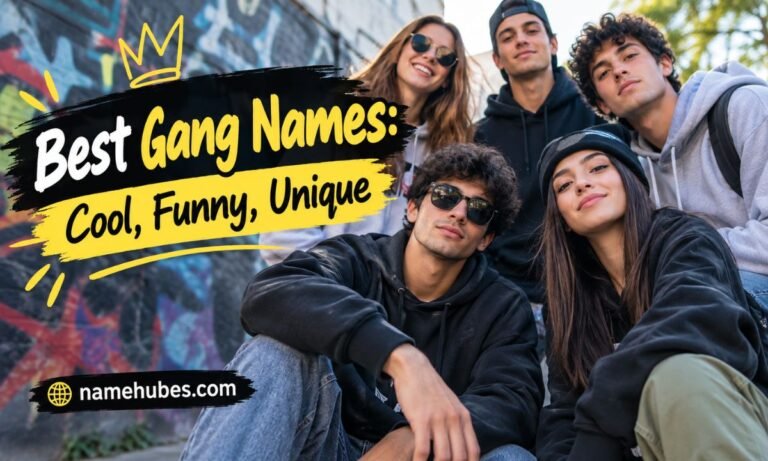 gang-names