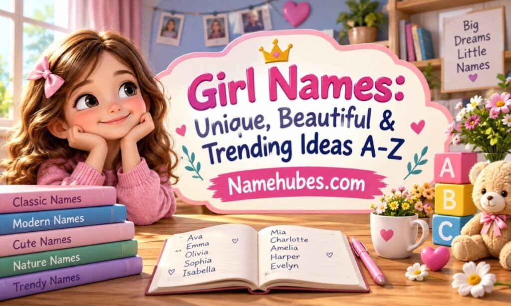 girl-names