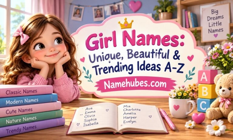 girl-names