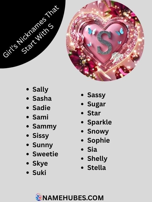 girls-nicknames-that-start-with-s