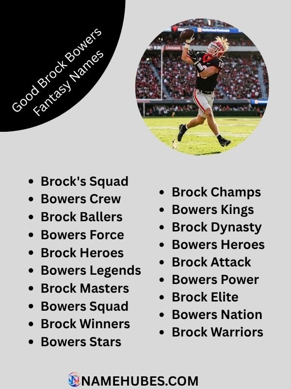 good-brock-bowers-fantasy-names