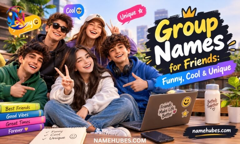 group-names-for-friends